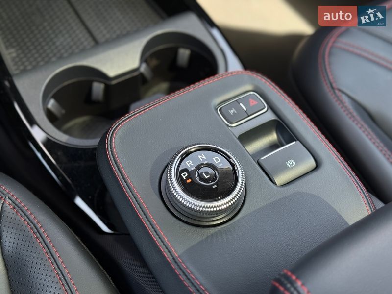 Позашляховик / Кросовер Ford Mustang Mach-E 2022 в Львові фото 23 Позашляховик / Кросовер Ford Mustang Mach-E 2022 в Львові