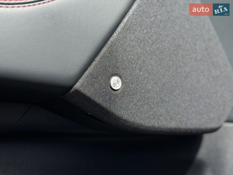 Позашляховик / Кросовер Ford Mustang Mach-E 2022 в Львові фото 26 Позашляховик / Кросовер Ford Mustang Mach-E 2022 в Львові