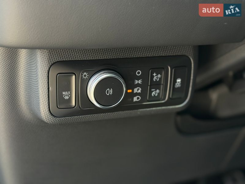 Позашляховик / Кросовер Ford Mustang Mach-E 2022 в Львові фото 29 Позашляховик / Кросовер Ford Mustang Mach-E 2022 в Львові