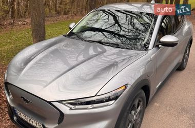 Внедорожник / Кроссовер Ford Mustang Mach-E 2021 в Хмельницком