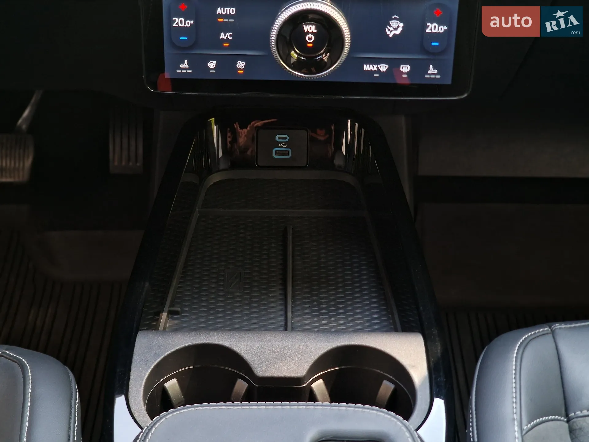 2021 Ford Mustang Mach-E - мініатюра 85