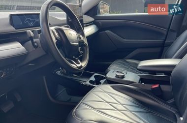 Внедорожник / Кроссовер Ford Mustang Mach-E 2022 в Киеве