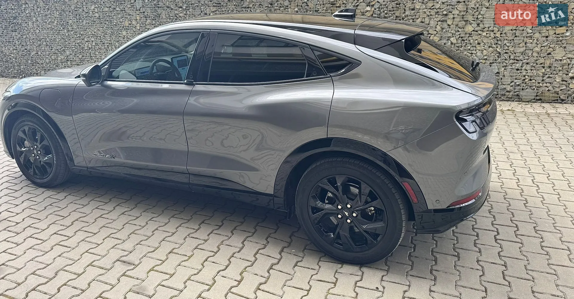 2023 Ford Mustang Mach-E - мініатюра 7