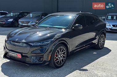 Внедорожник / Кроссовер Ford Mustang Mach-E 2021 в Львове