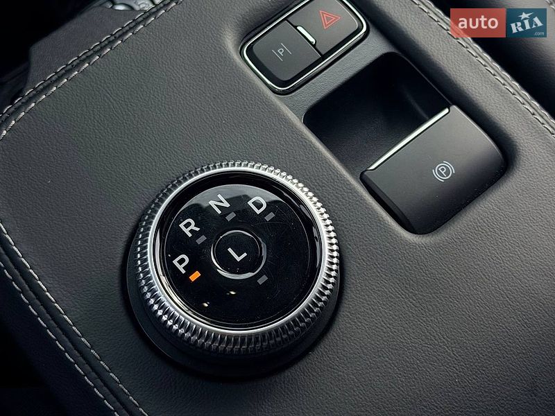 Внедорожник / Кроссовер Ford Mustang Mach-E 2022 в Днепре