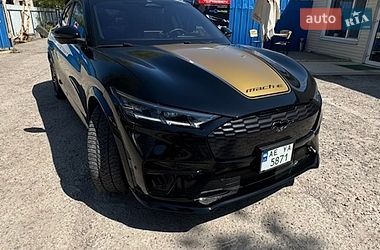 Внедорожник / Кроссовер Ford Mustang Mach-E 2022 в Никополе