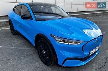 Внедорожник / Кроссовер Ford Mustang Mach-E 2023 в Конотопе