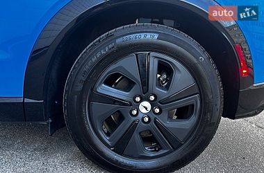 Внедорожник / Кроссовер Ford Mustang Mach-E 2023 в Конотопе