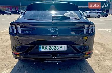 Внедорожник / Кроссовер Ford Mustang Mach-E 2023 в Киеве