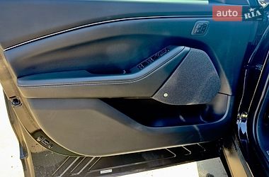 Внедорожник / Кроссовер Ford Mustang Mach-E 2023 в Киеве