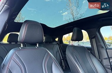 Внедорожник / Кроссовер Ford Mustang Mach-E 2021 в Киеве