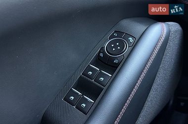 Внедорожник / Кроссовер Ford Mustang Mach-E 2021 в Киеве