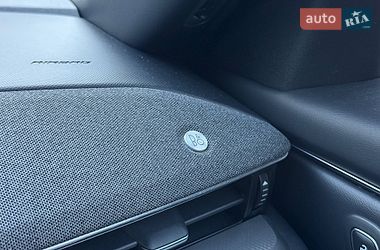 Внедорожник / Кроссовер Ford Mustang Mach-E 2021 в Киеве