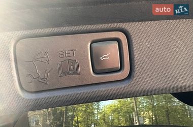 Позашляховик / Кросовер Ford Mustang Mach-E 2021 в Києві