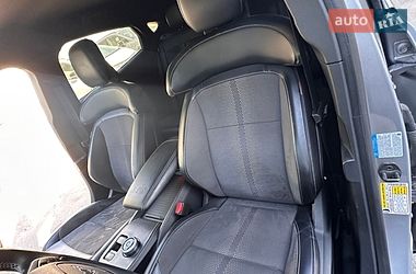 Позашляховик / Кросовер Ford Mustang Mach-E 2021 в Києві