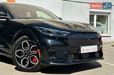 Внедорожник / Кроссовер Ford Mustang Mach-E 2024 в Одессе