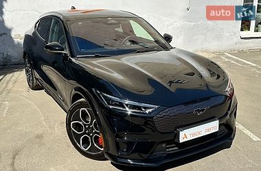 Внедорожник / Кроссовер Ford Mustang Mach-E 2024 в Одессе