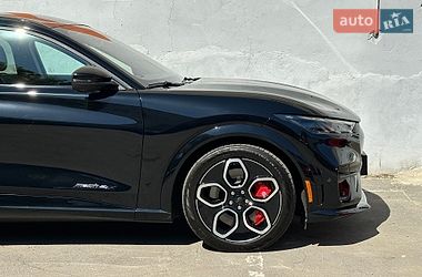 Внедорожник / Кроссовер Ford Mustang Mach-E 2024 в Одессе