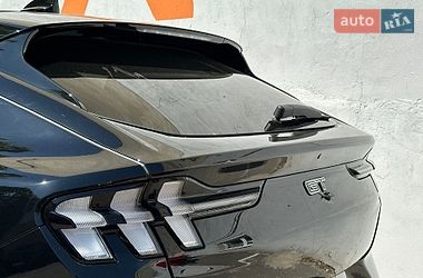 Внедорожник / Кроссовер Ford Mustang Mach-E 2024 в Одессе