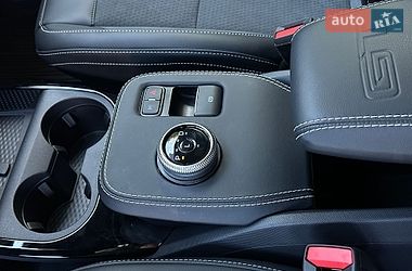 Внедорожник / Кроссовер Ford Mustang Mach-E 2024 в Одессе