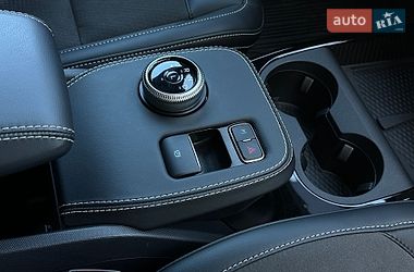 Внедорожник / Кроссовер Ford Mustang Mach-E 2024 в Одессе