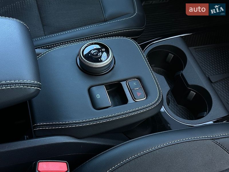 Внедорожник / Кроссовер Ford Mustang Mach-E 2024 в Одессе