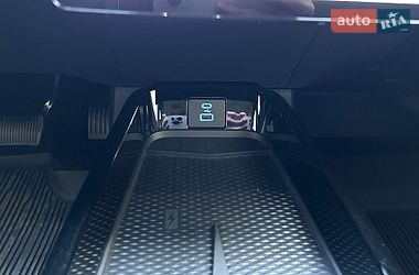 Внедорожник / Кроссовер Ford Mustang Mach-E 2024 в Одессе