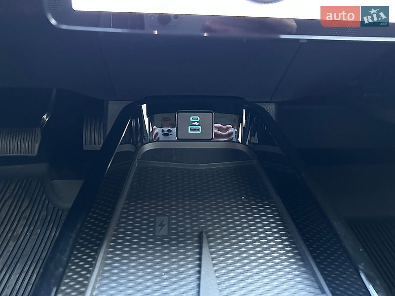 Внедорожник / Кроссовер Ford Mustang Mach-E 2024 в Одессе
