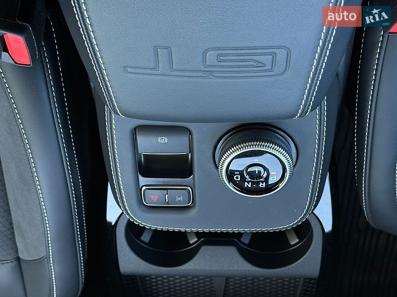 Внедорожник / Кроссовер Ford Mustang Mach-E 2024 в Одессе