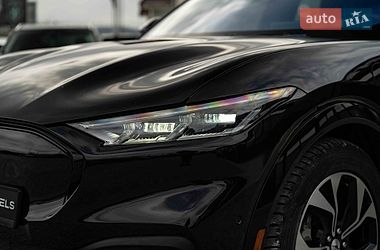 Внедорожник / Кроссовер Ford Mustang Mach-E 2020 в Черновцах