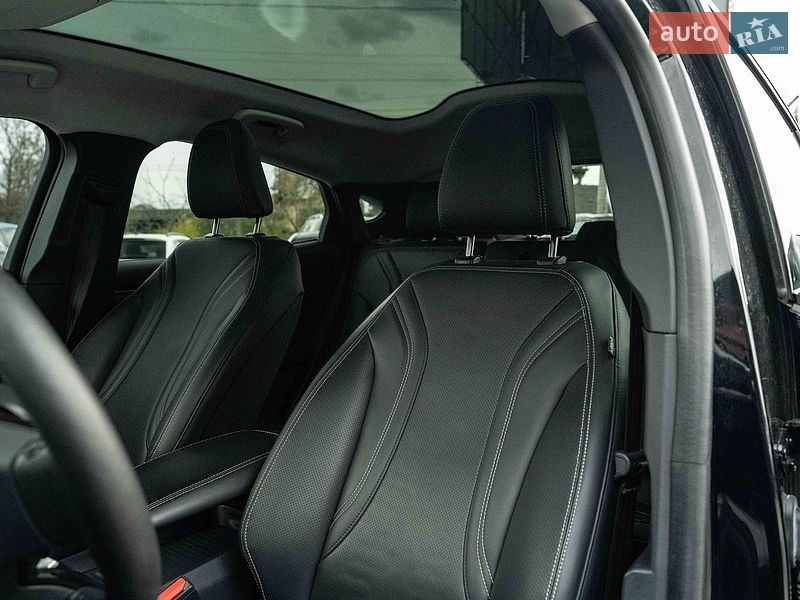 Внедорожник / Кроссовер Ford Mustang Mach-E 2020 в Черновцах