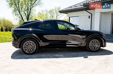 Внедорожник / Кроссовер Ford Mustang Mach-E 2024 в Ивано-Франковске