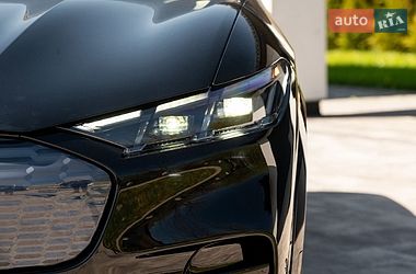 Внедорожник / Кроссовер Ford Mustang Mach-E 2024 в Ивано-Франковске