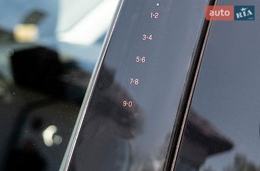 Внедорожник / Кроссовер Ford Mustang Mach-E 2024 в Ивано-Франковске