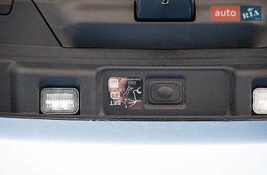 Внедорожник / Кроссовер Ford Mustang Mach-E 2024 в Ивано-Франковске