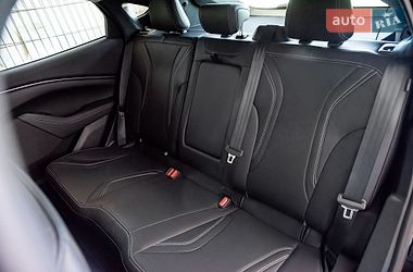 Внедорожник / Кроссовер Ford Mustang Mach-E 2024 в Ивано-Франковске