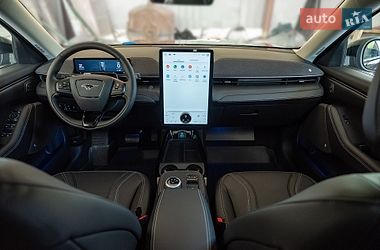 Внедорожник / Кроссовер Ford Mustang Mach-E 2024 в Ивано-Франковске