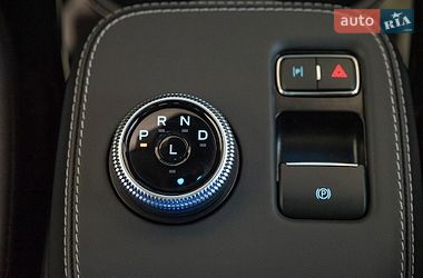 Внедорожник / Кроссовер Ford Mustang Mach-E 2024 в Ивано-Франковске
