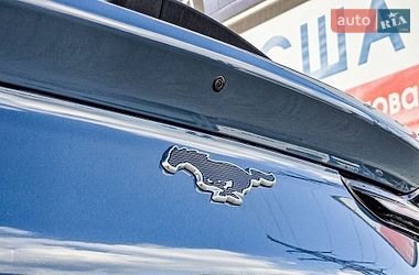Внедорожник / Кроссовер Ford Mustang Mach-E 2024 в Кременчуге