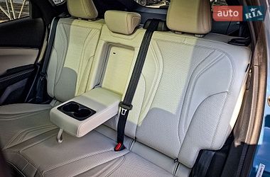 Внедорожник / Кроссовер Ford Mustang Mach-E 2024 в Кременчуге