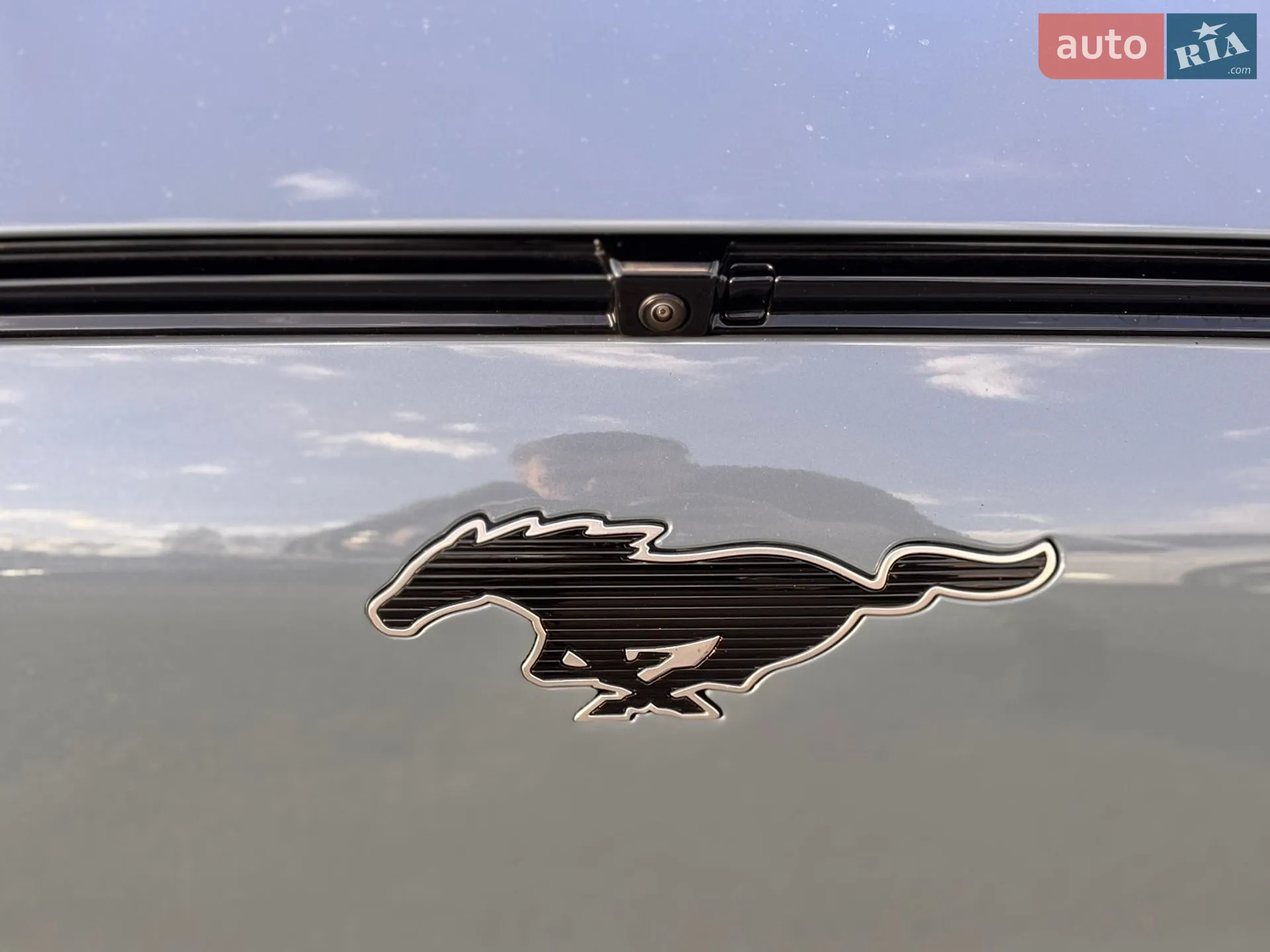 2023 Ford Mustang Mach-E - мініатюра 13