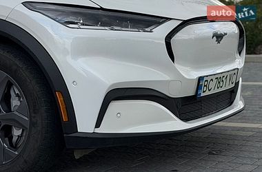 Позашляховик / Кросовер Ford Mustang Mach-E 2023 в Львові фото 4 Позашляховик / Кросовер Ford Mustang Mach-E 2023 в Львові