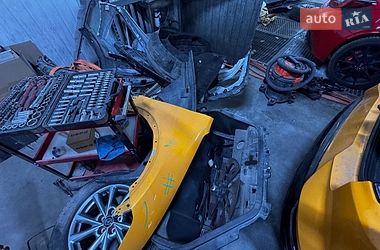 Внедорожник / Кроссовер Ford Mustang Mach-E 2022 в Львове