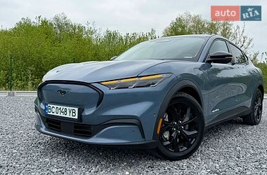 Внедорожник / Кроссовер Ford Mustang Mach-E 2024 в Дрогобыче