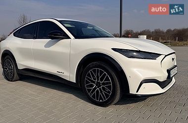 Внедорожник / Кроссовер Ford Mustang Mach-E 2024 в Долине