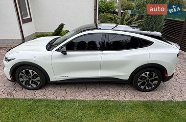 Внедорожник / Кроссовер Ford Mustang Mach-E 2025 в Полтаве