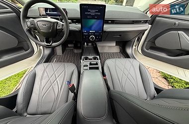Внедорожник / Кроссовер Ford Mustang Mach-E 2025 в Полтаве