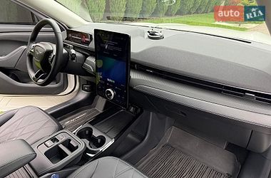 Внедорожник / Кроссовер Ford Mustang Mach-E 2025 в Полтаве