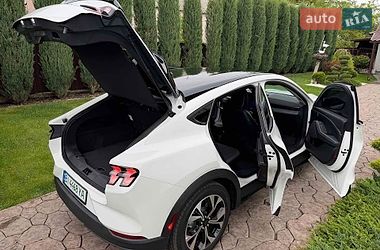 Внедорожник / Кроссовер Ford Mustang Mach-E 2025 в Полтаве