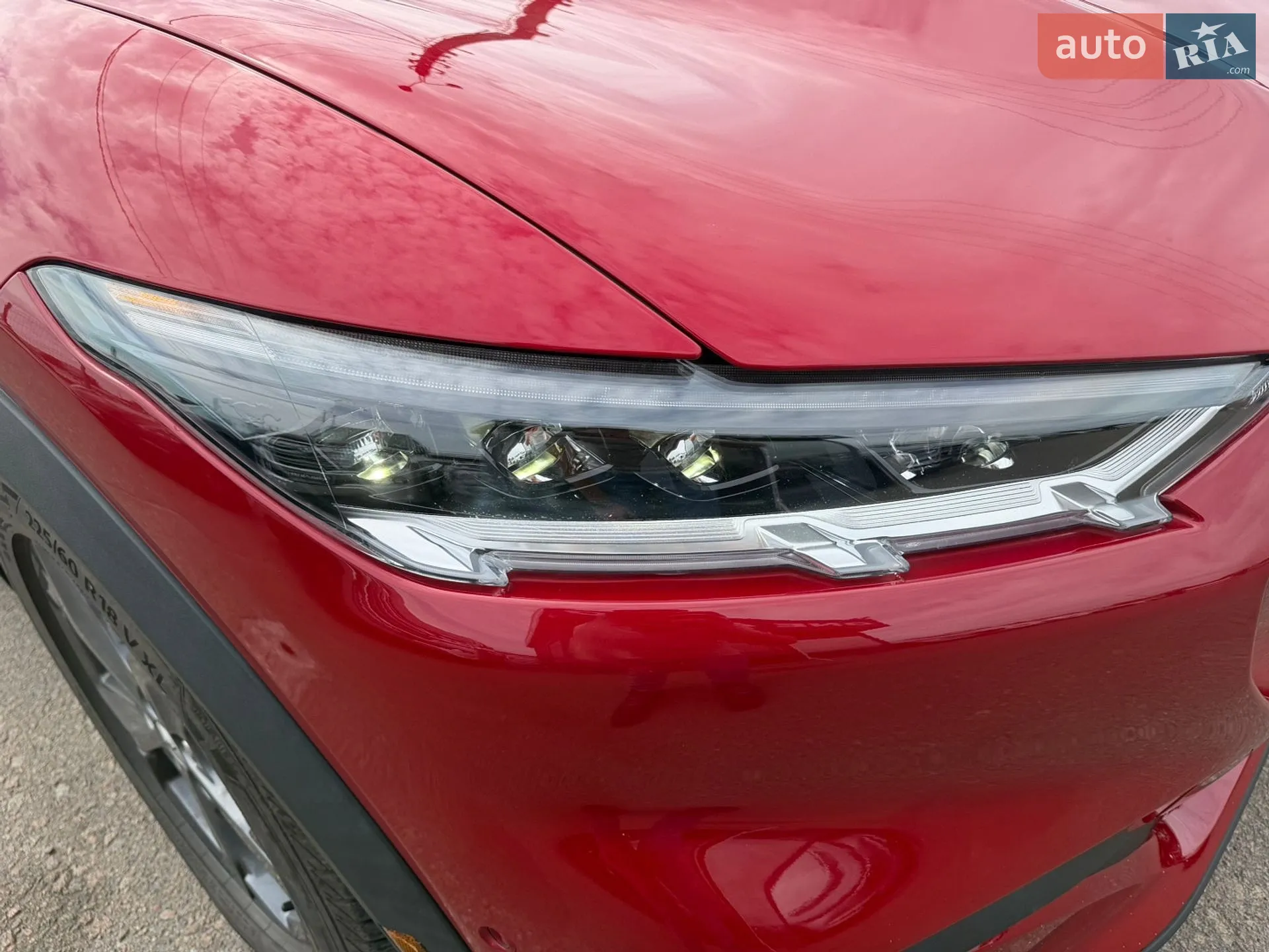 2021 Ford Mustang Mach-E - мініатюра 12